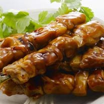 Barbeque Recipe