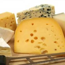 Cheese Food