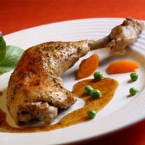 Chicken Recipes