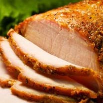 Festive Recipes