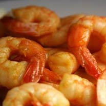 Cooking Seafood