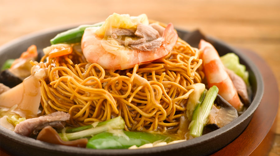 Noodle