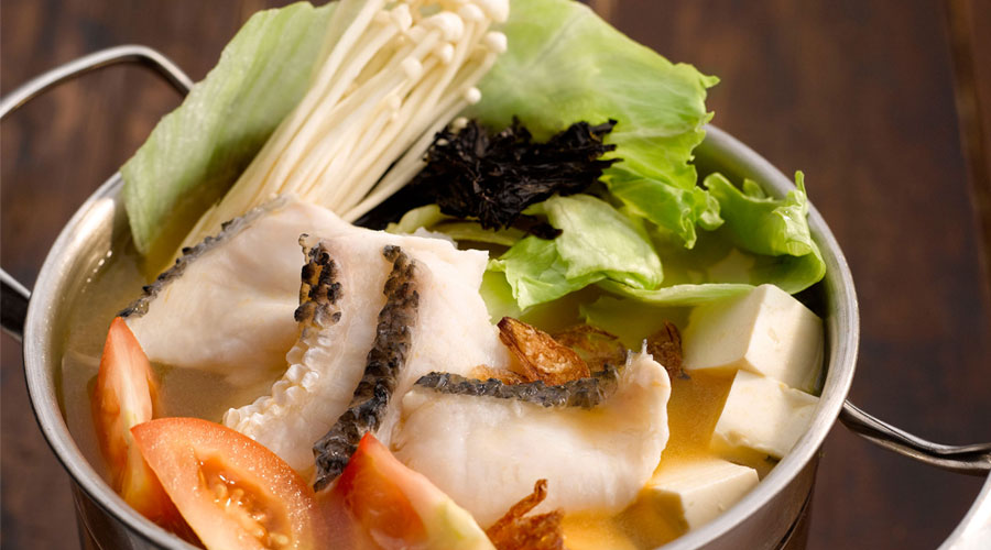 Fish Soup