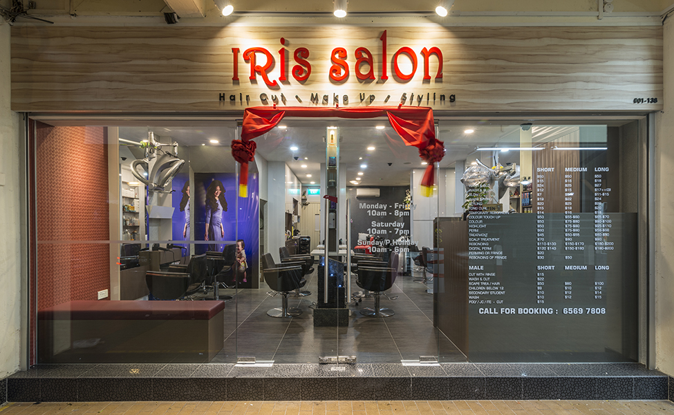 275 Bukit Batok East Ave 4