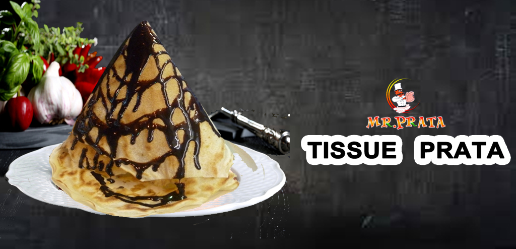 Mr Prata - One Stop Many Taste