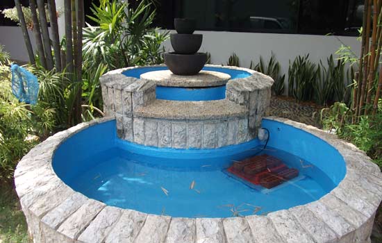 Epoxy Resin - Epoxy Coat After