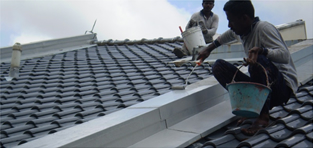 Roof Repair