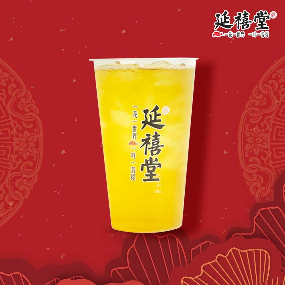 A2 Golden Oolong Tea