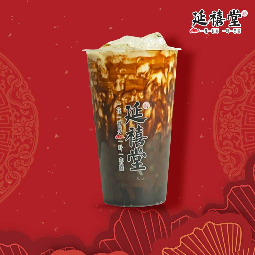 D6 Chocolate Fresh Milk