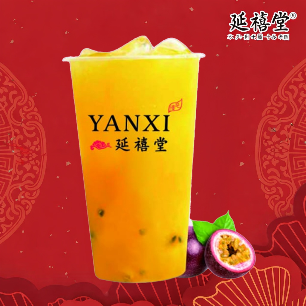 D1 Brown Sugar Pearl Fresh Milk