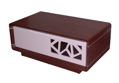 HYF Designer High Gloss coffee table