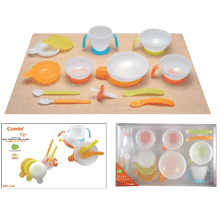 Baby-Tableware-Step-Up-Set Baby-Tableware-Step-Up-Set