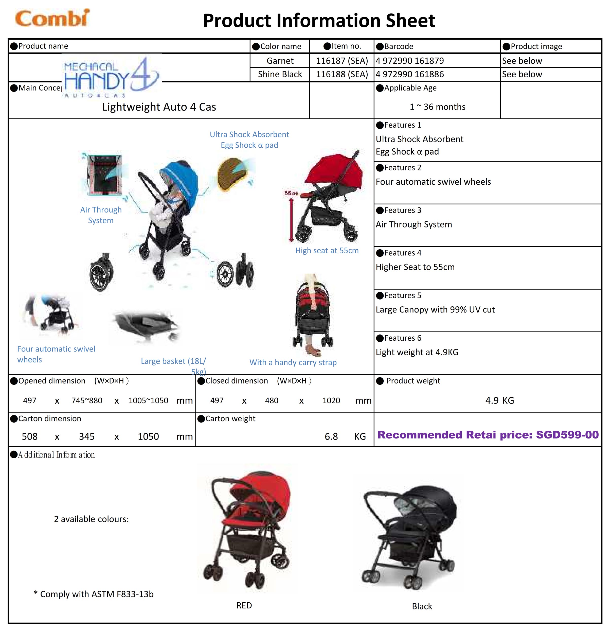 Product-Info