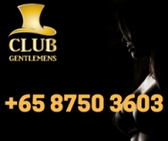Club Gentlemens