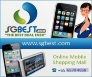 SGBest.com - Mobile Online Mall