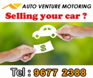 Auto Venture Motoring