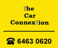 The Car Connextion