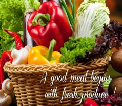 Choon Vegetables & Fruits Trading Photos