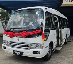 Bedok Transport Pte Ltd Photos