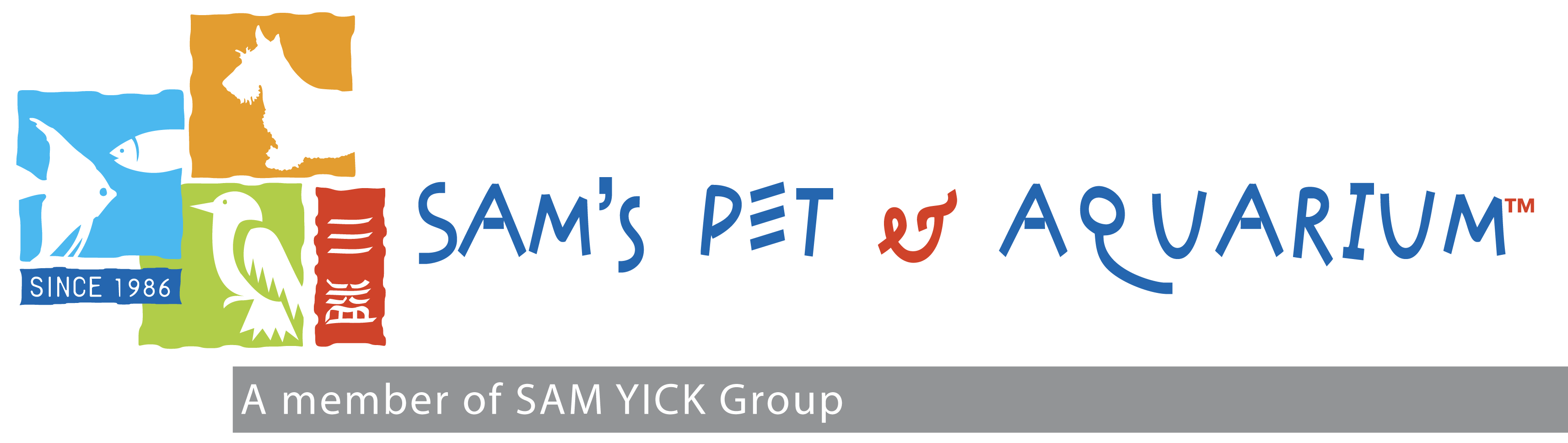 Sam's Pet & Aquarium Pte Ltd HDB Marine Parade Promenade