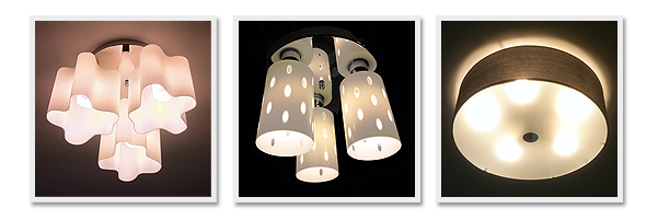 Ceiling Lights