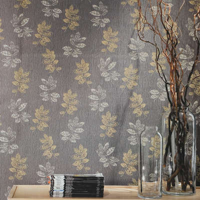 Wallpaper Dinding Lilium