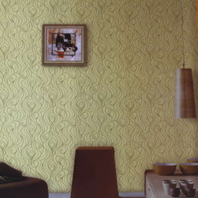 Wallpaper Dinding Godiva