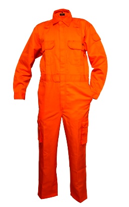 Coverall