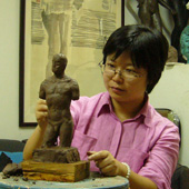 Wang Xiao Juan