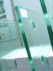 HT Glass Pte Ltd