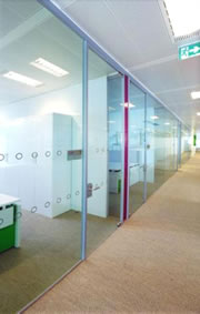 HT Glass Pte Ltd