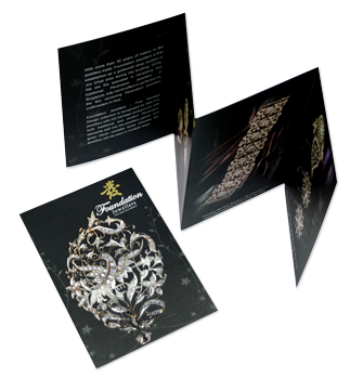 Brochures