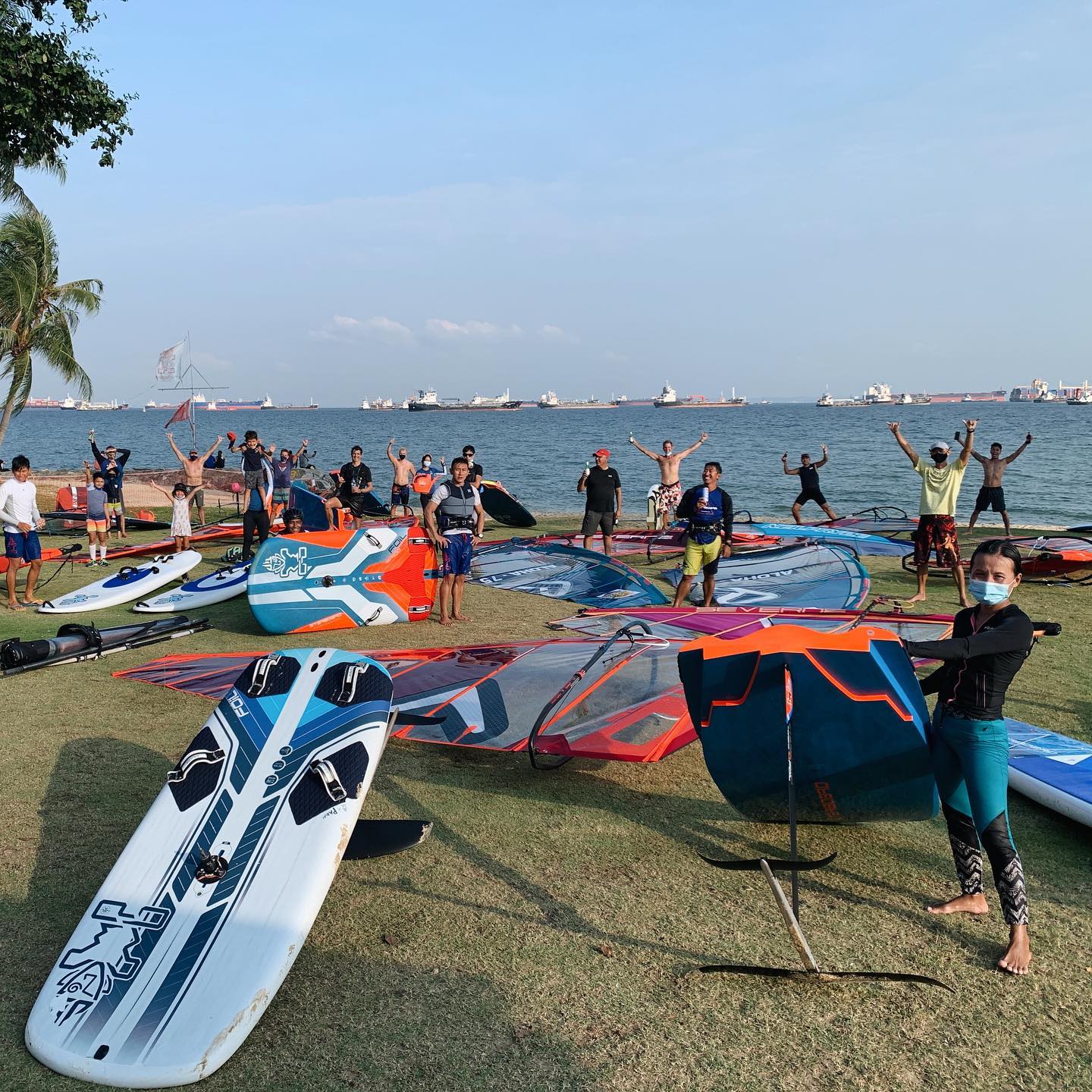 Aloha Seasports Centre