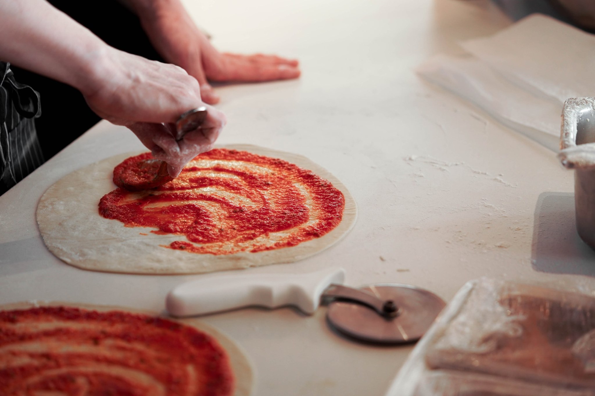 Trapizza @ Trapizza - Sentosa