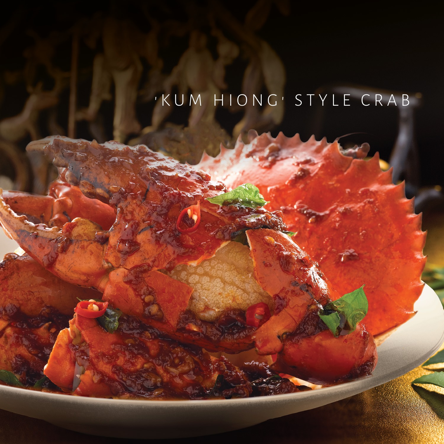 Jumbo Seafood Pte Ltd East Coast Seafood Centre