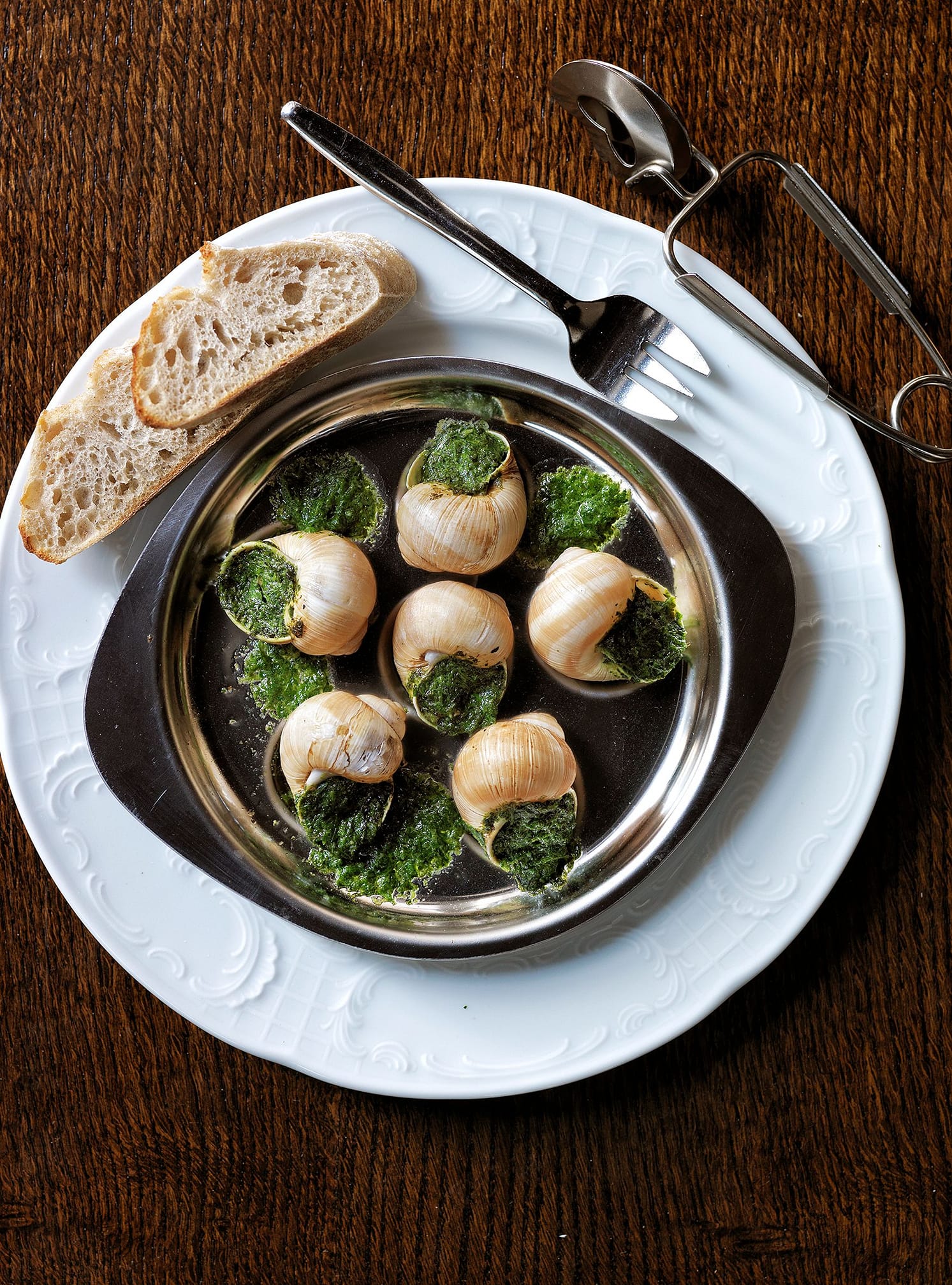 Brasserie Gavroche River Valley Shop Houses