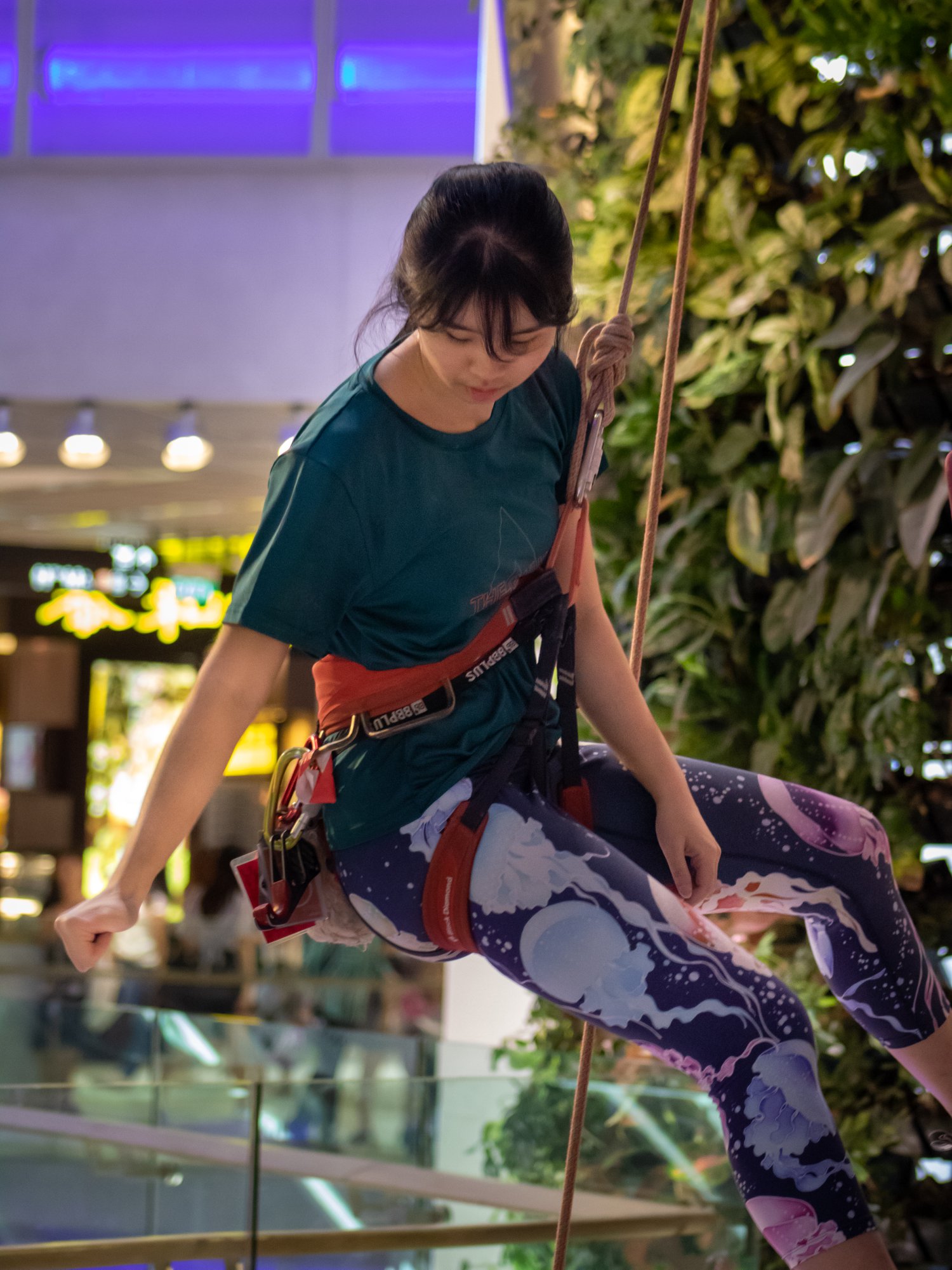 Climb Central Kallang Wave Mall