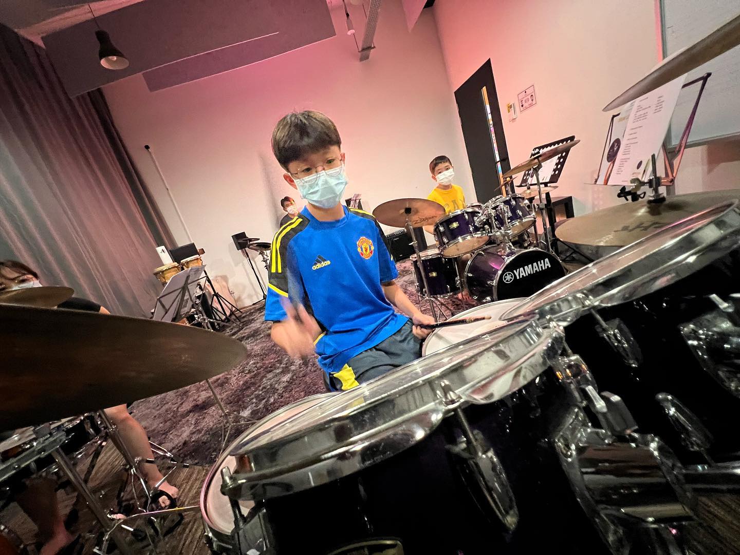 Artysitcks Drum Academy yoHA Tampines