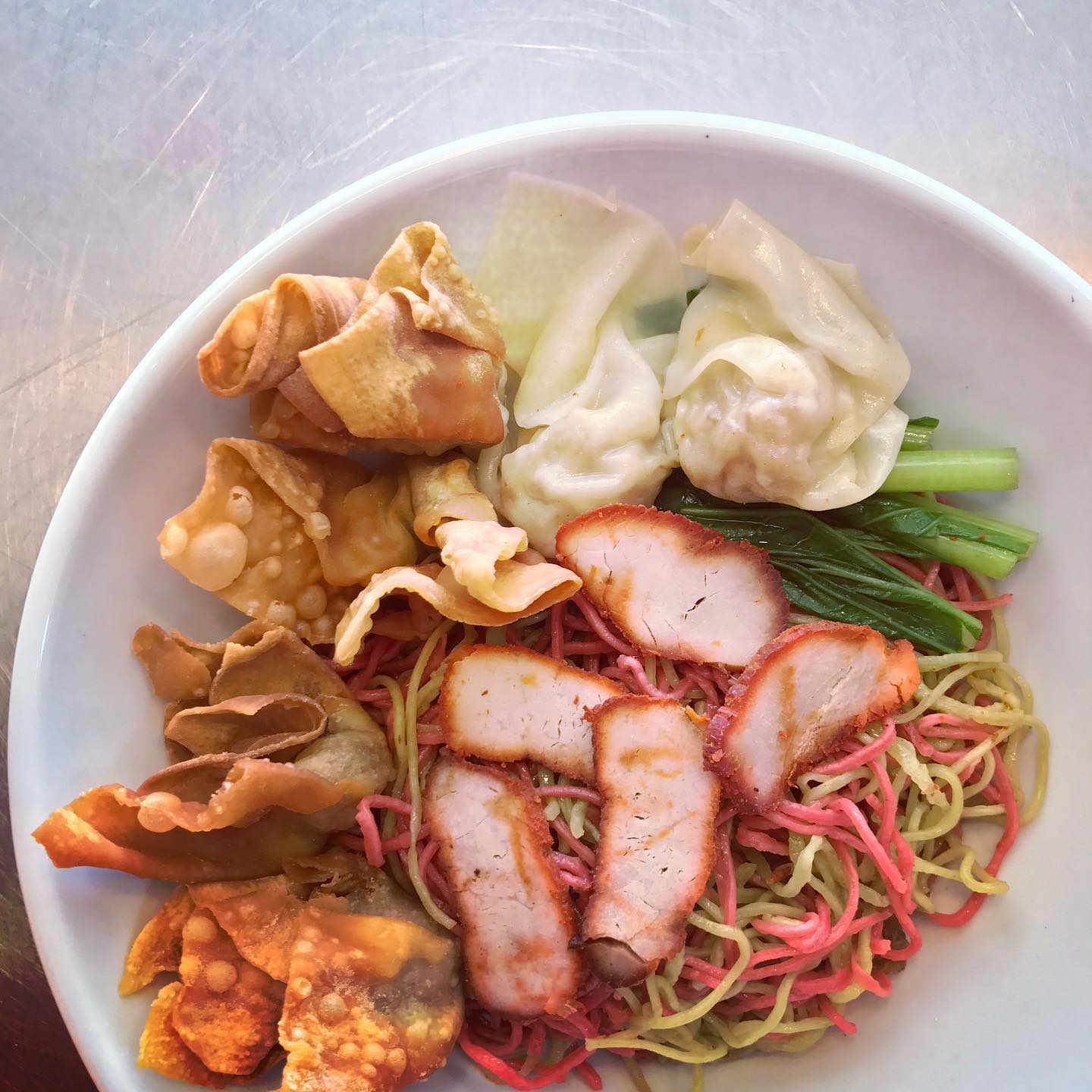 Cho Kee Noodle 51 Old Airport Road Food Hawker Centre & Shopping Mall