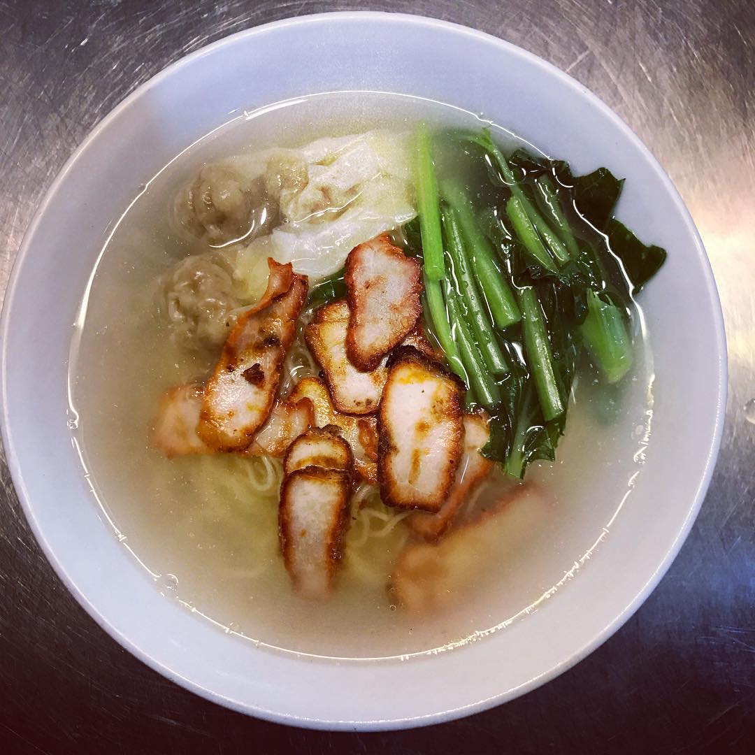 Cho Kee Noodle 51 Old Airport Road Food Hawker Centre & Shopping Mall