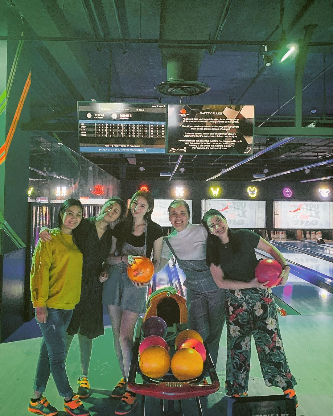 K Bowling Club 313Somerset