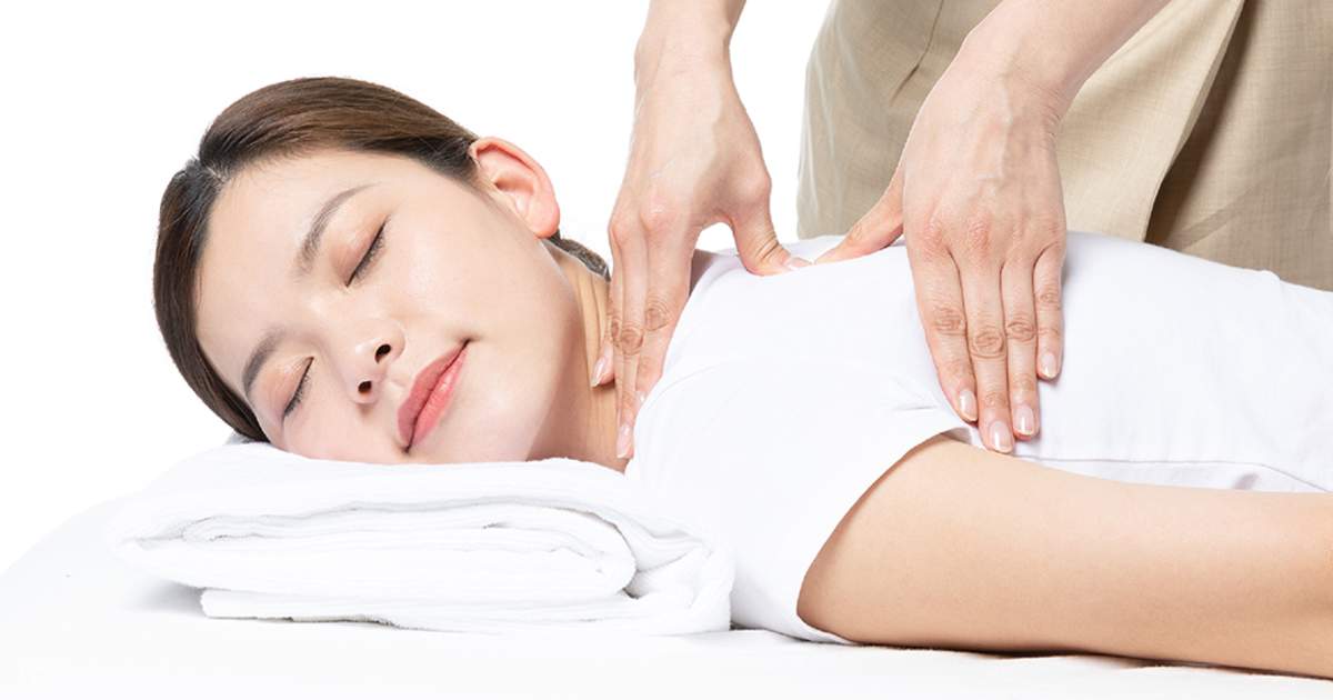 Liang Yi TCM Therapy Paya Lebar Quarter PLQ Mall