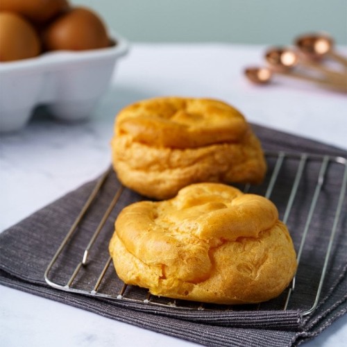 Polar Puffs & Cakes Pte Ltd Northtech