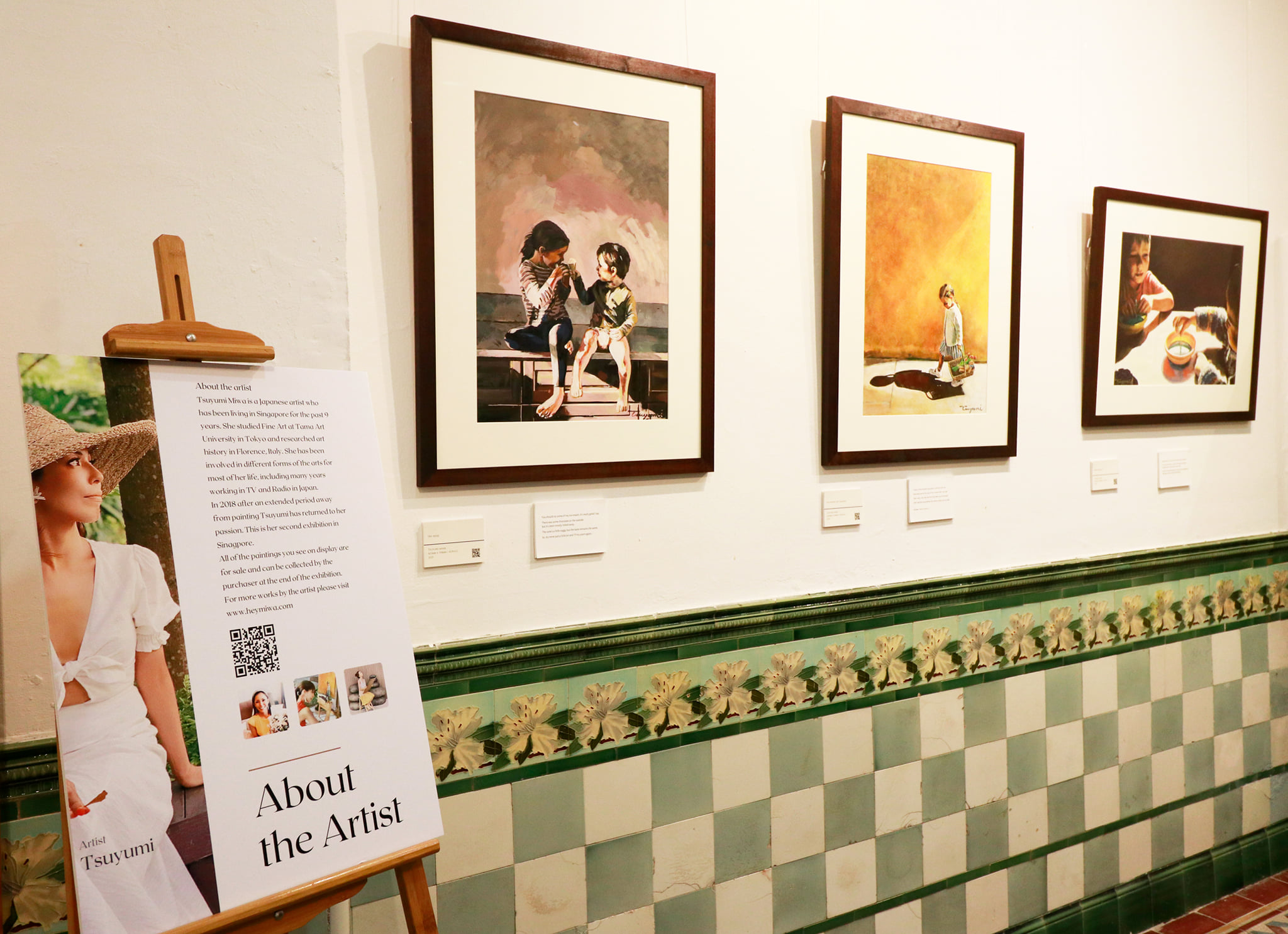 Singapore Musical Box Museum Singapore Musical Box Museum