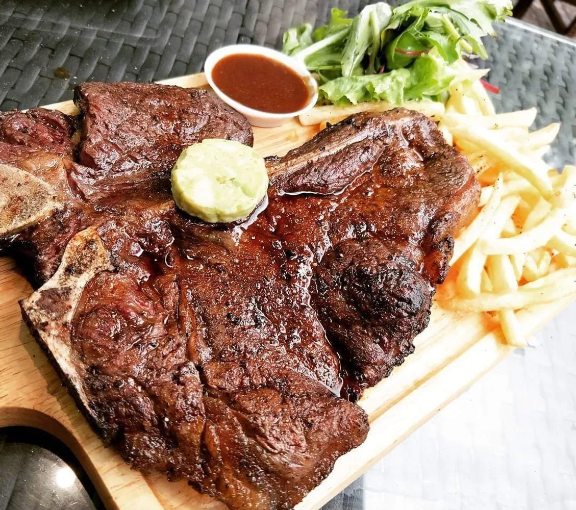 Stirling Steaks Stirling Steaks