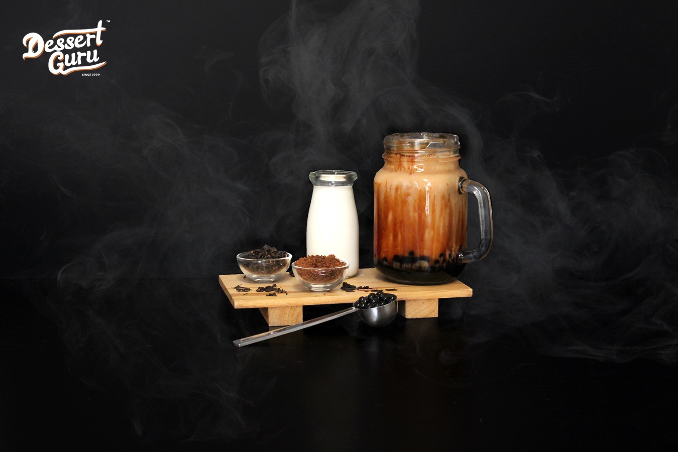 Dessert Guru Shimei East Kitchen