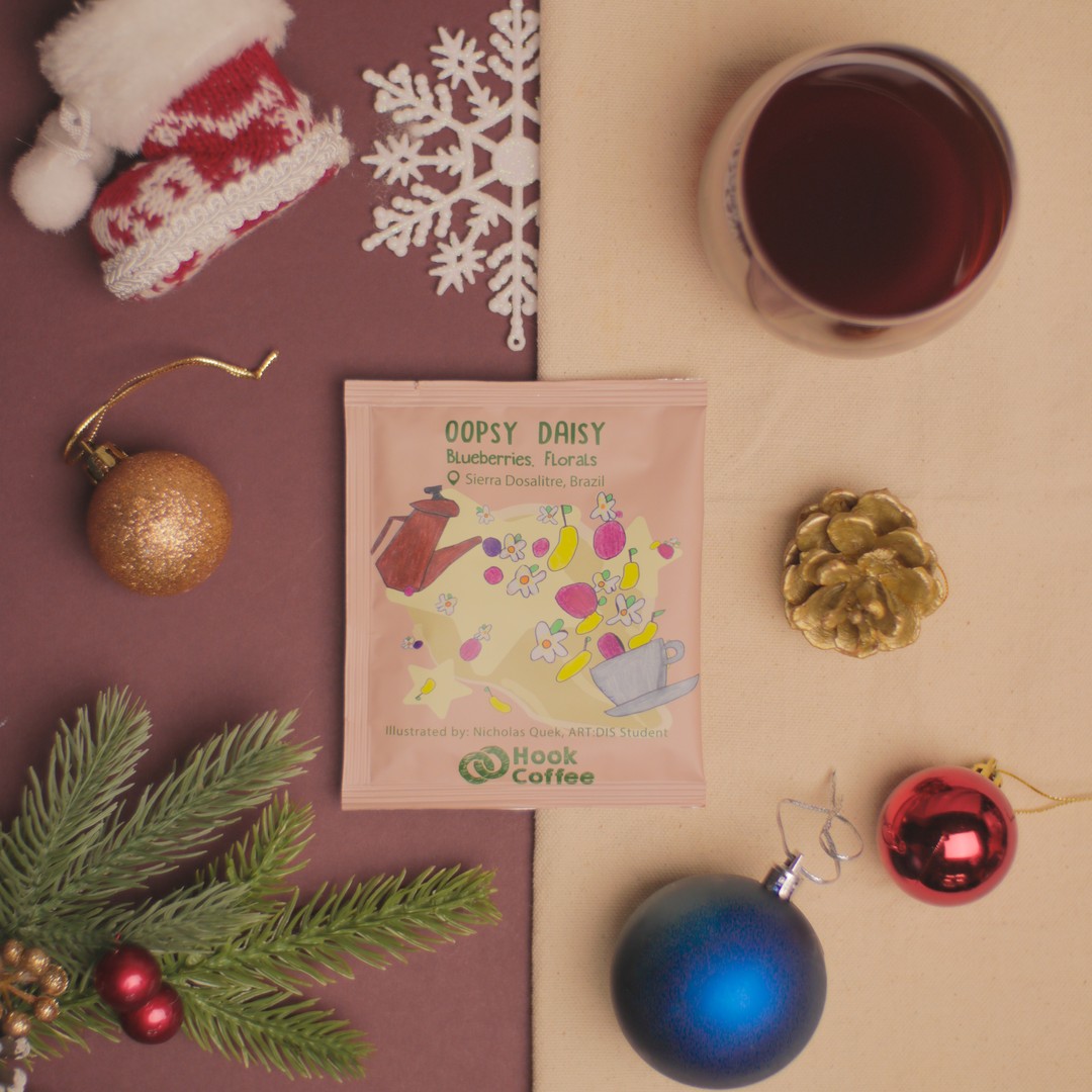 Hook Cafe Innovate360