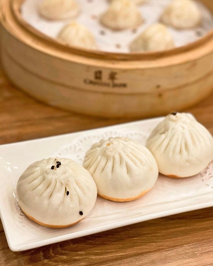 Crystal Jade Kitchen Causeway Point