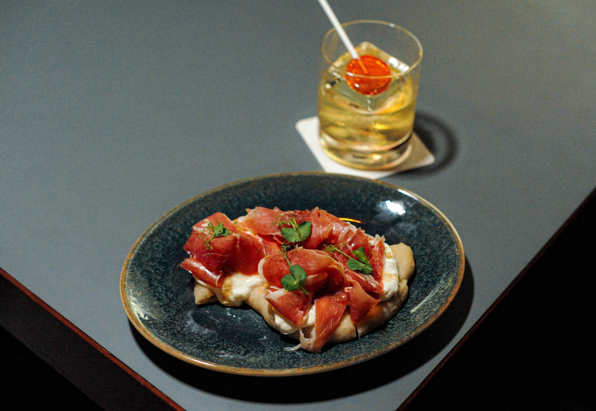 Jigger & Pony 18 Bukit Pasoh Road