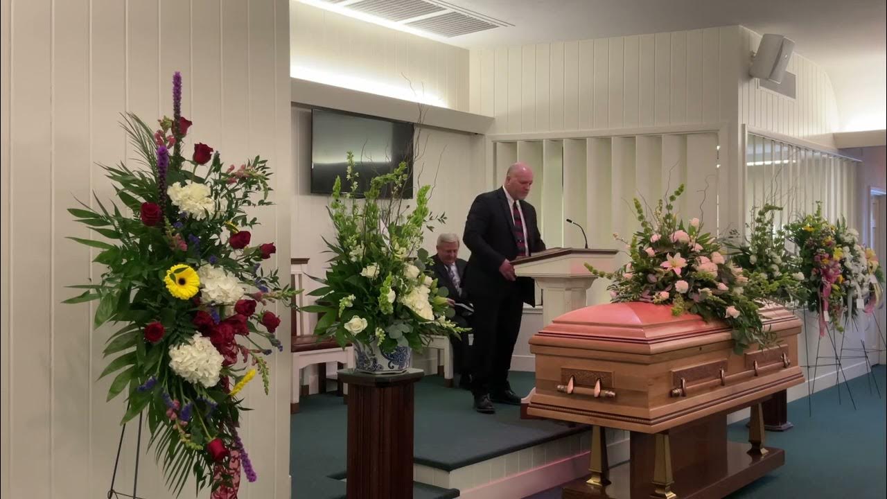 Ling Xuan | Funeral Services